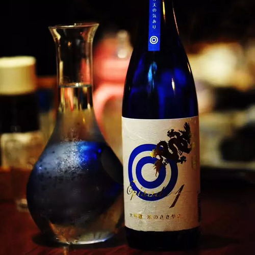 日本酒文化 餐酒搭配如同戀愛結婚，這份清酒配餐指南你要知道